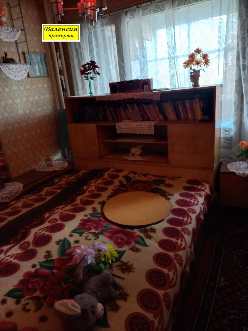 Продается  1 спальня Враца , Самуил , 54 кв.м | 67458844 - изображение [6]