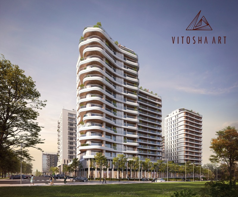 Продава  3-стаен град София , Лозенец , 159 кв.м | 36378044 - изображение [7]
