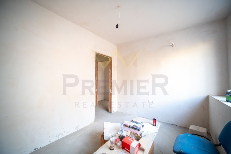 Продава 2-СТАЕН, гр. Варна, Лятно кино Тракия, снимка 5 - Апартаменти - 52747871