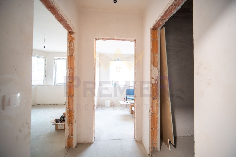 Продава 2-СТАЕН, гр. Варна, Лятно кино Тракия, снимка 6 - Апартаменти - 52747871