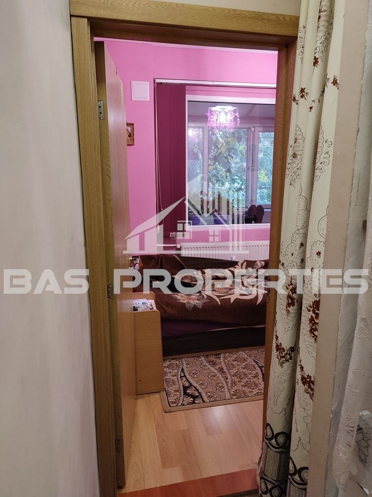 Продава 2-СТАЕН, гр. София, Хаджи Димитър, снимка 6 - Апартаменти - 55043316