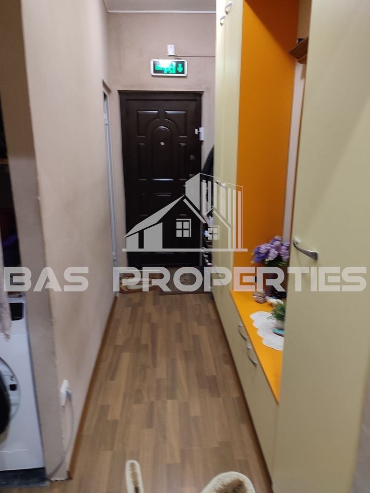 Продава 2-СТАЕН, гр. София, Хаджи Димитър, снимка 8 - Апартаменти - 55043316