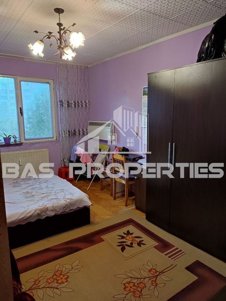 Продава 2-СТАЕН, гр. София, Хаджи Димитър, снимка 3 - Апартаменти - 55043316