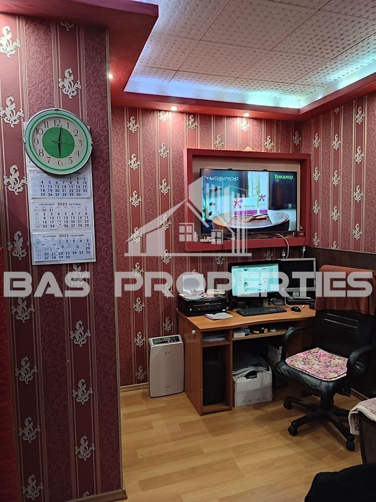 Продава 2-СТАЕН, гр. София, Хаджи Димитър, снимка 2 - Апартаменти - 55043316
