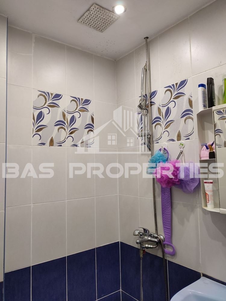Продава 2-СТАЕН, гр. София, Хаджи Димитър, снимка 5 - Апартаменти - 55043316