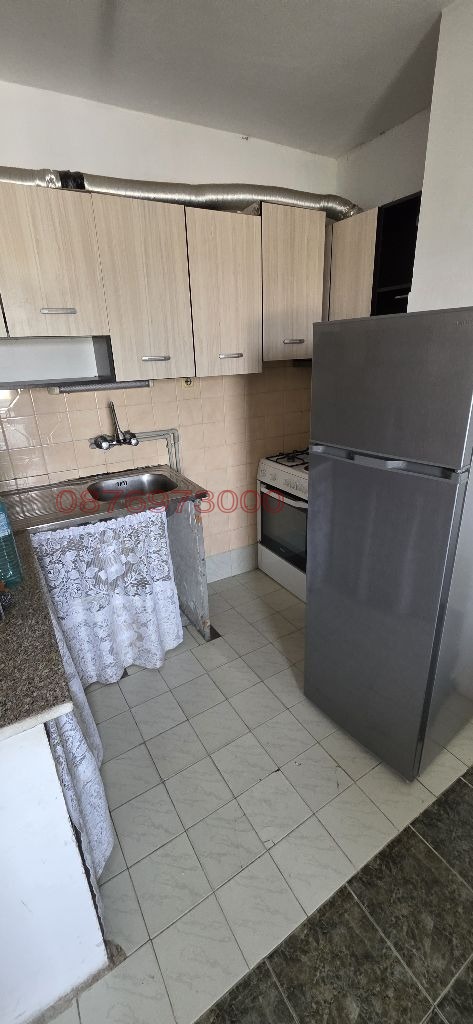 Продава 2-СТАЕН, гр. Монтана, Младост 1, снимка 6 - Апартаменти - 55947169