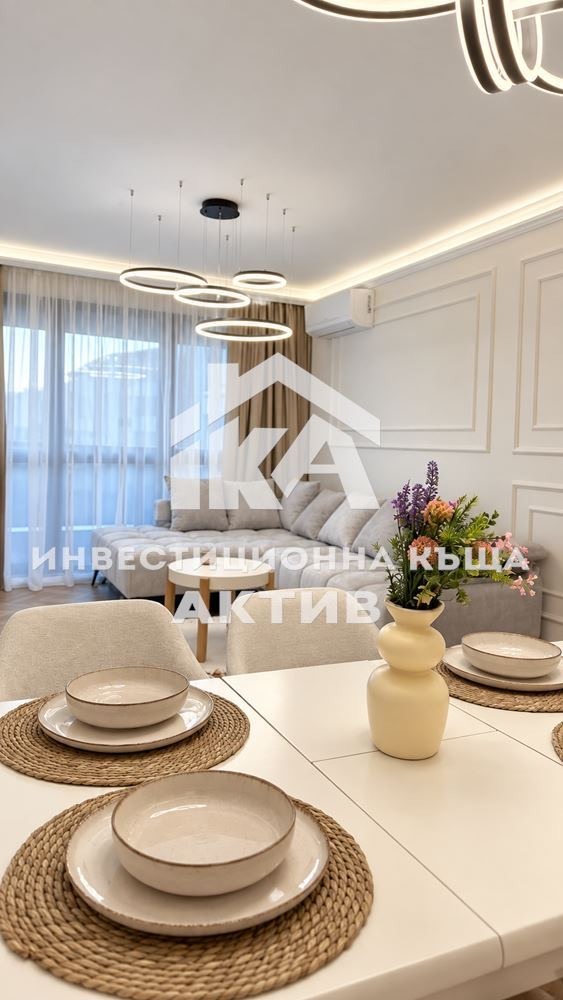 Продава 2-СТАЕН, гр. Пловдив, Каменица 2, снимка 4 - Апартаменти - 55980633
