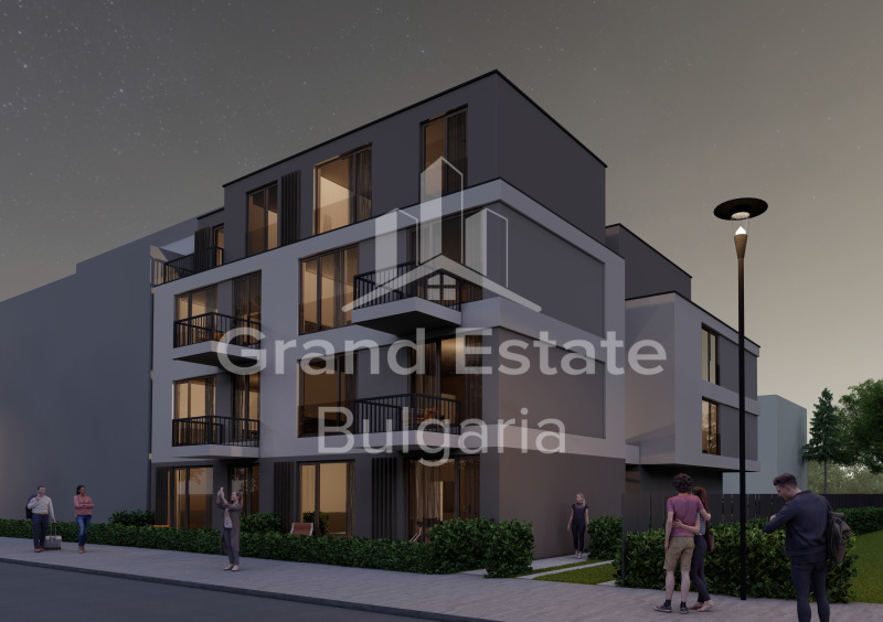 Продава  3-стаен град Варна , Галата , 90 кв.м | 98242207 - изображение [13]