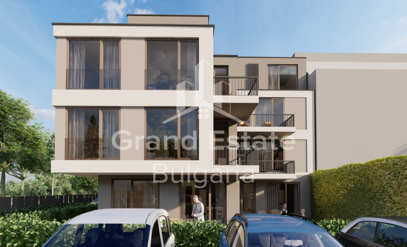 For Sale  2 bedroom Varna , Galata , 90 sq.m | 98242207 - image [8]