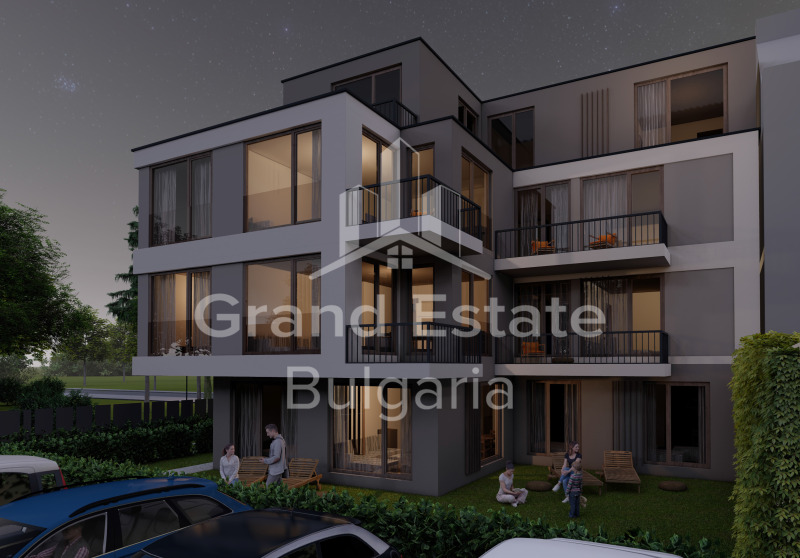 In vendita  2 camere da letto Varna , Galata , 90 mq | 98242207 - Immagine [11]