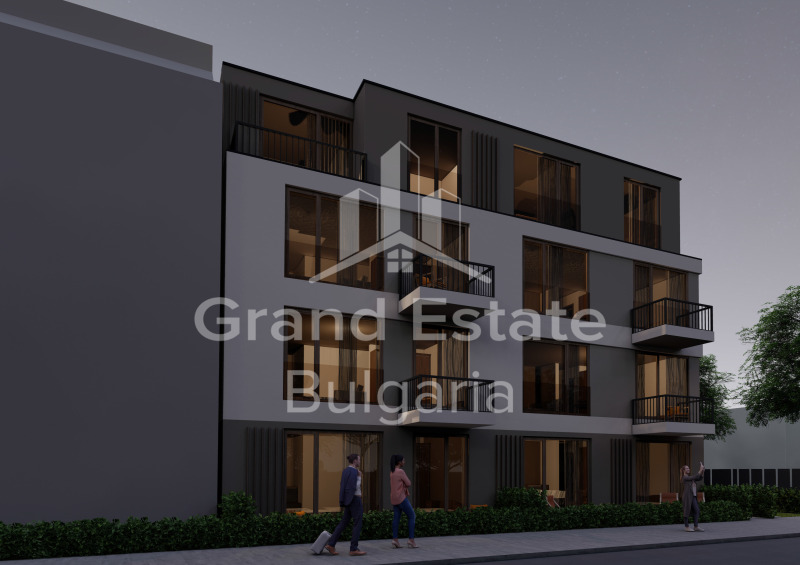 Продаја  2 спаваће собе Варна , Галата , 90 м2 | 98242207 - слика [14]