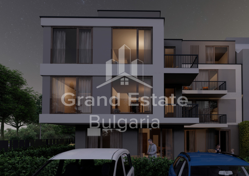 Na prodej  2 ložnice Varna , Galata , 90 m2 | 98242207 - obraz [12]