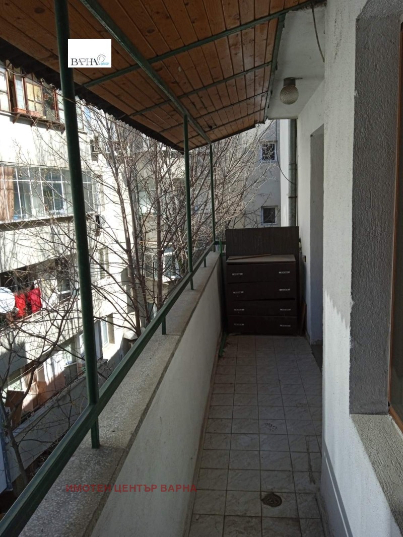 Продава 3-СТАЕН, гр. Варна, Лятно кино Тракия, снимка 9 - Aпартаменти - 49608708