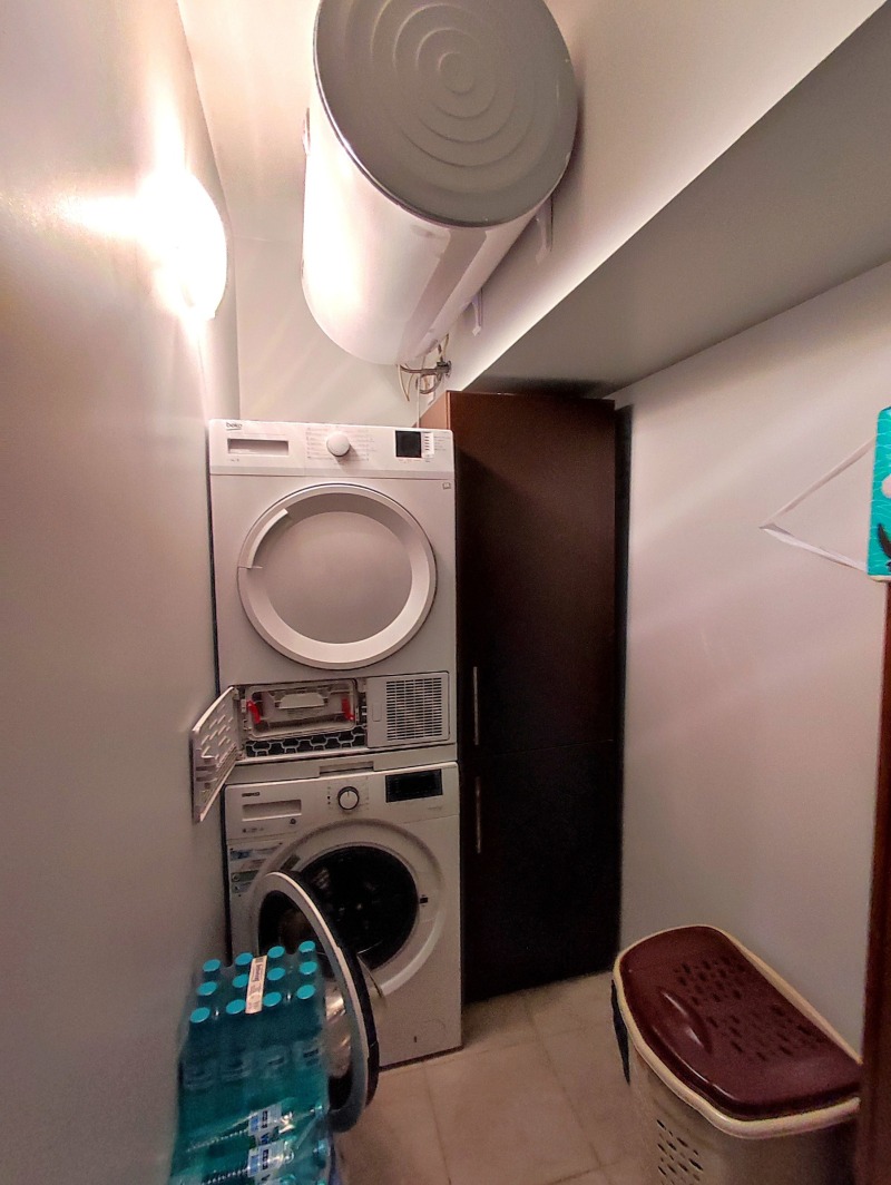 In vendita  2 camere da letto Dobrich , Tsentar , 90 mq | 87898365 - Immagine [11]