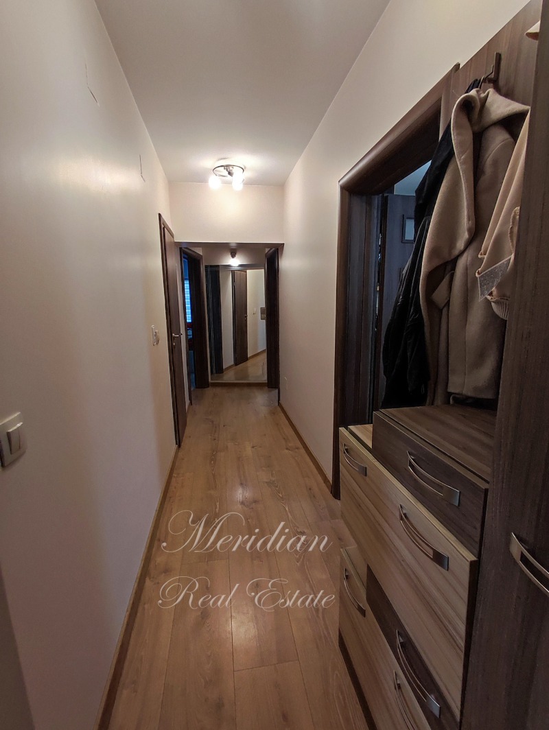 In vendita  2 camere da letto Dobrich , Tsentar , 90 mq | 87898365 - Immagine [7]