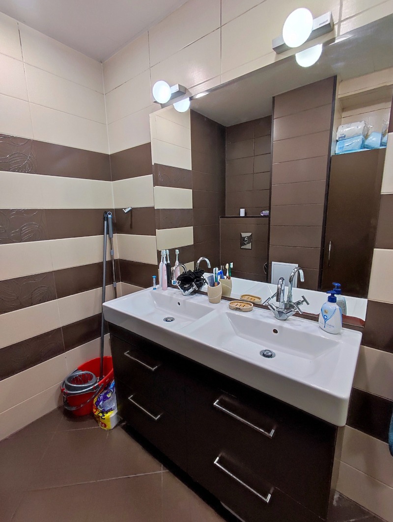 In vendita  2 camere da letto Dobrich , Tsentar , 90 mq | 87898365 - Immagine [8]