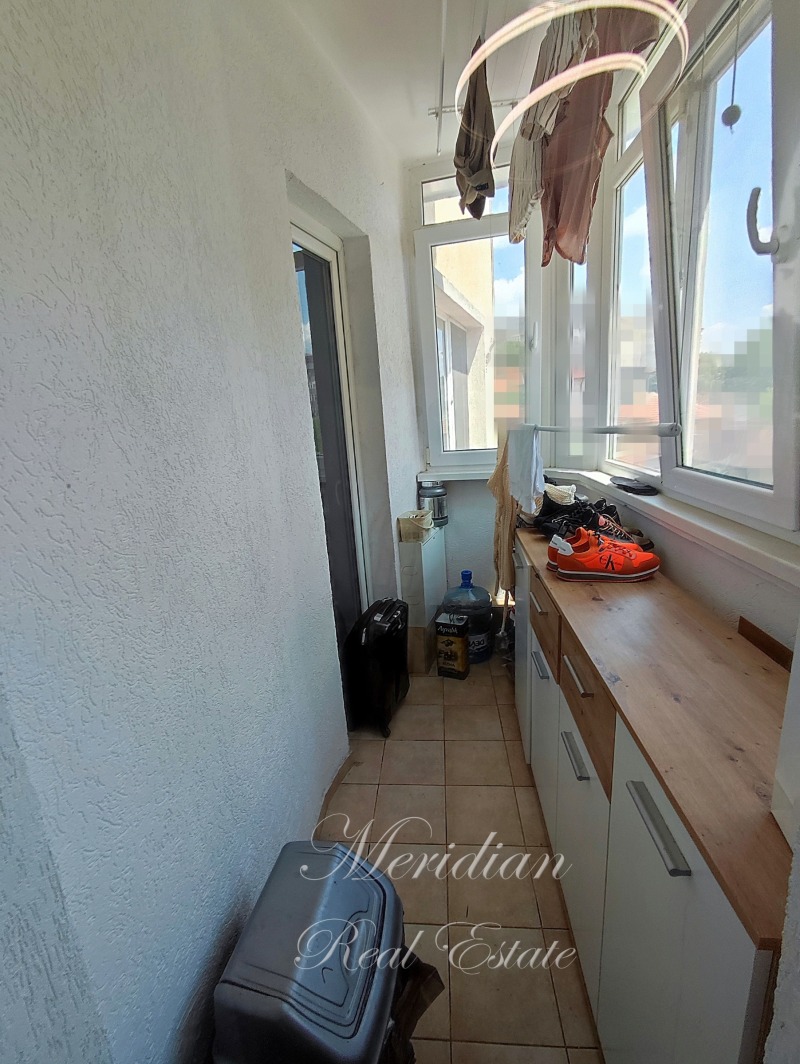 In vendita  2 camere da letto Dobrich , Tsentar , 90 mq | 87898365 - Immagine [12]