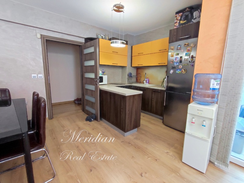 Продава  3-стаен, град Добрич, Център •  128 000 EUR • ID 59612244 — holmes.bg - [1] 