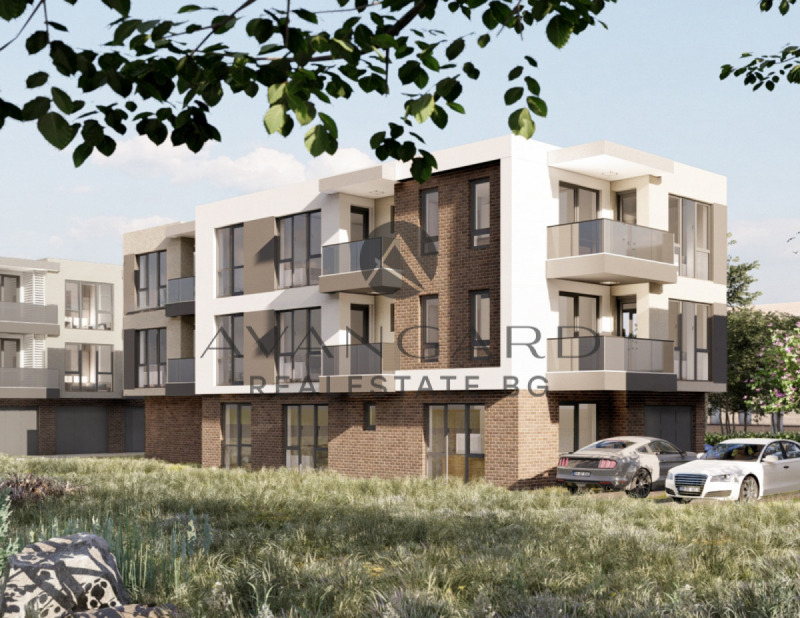 Eladó  2 hálószobás Plovdiv , Ostromila , 113 négyzetméter | 98132723 - kép [3]