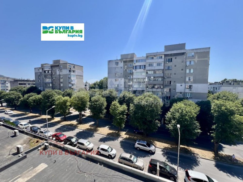 Продава  3-стаен град Варна , Център , 90 кв.м | 45176490 - изображение [15]