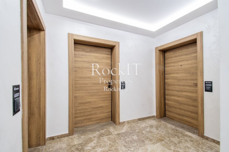 Продаја  2 спаваће собе Софија , Крастова вада , 140 м2 | 75217481 - слика [2]