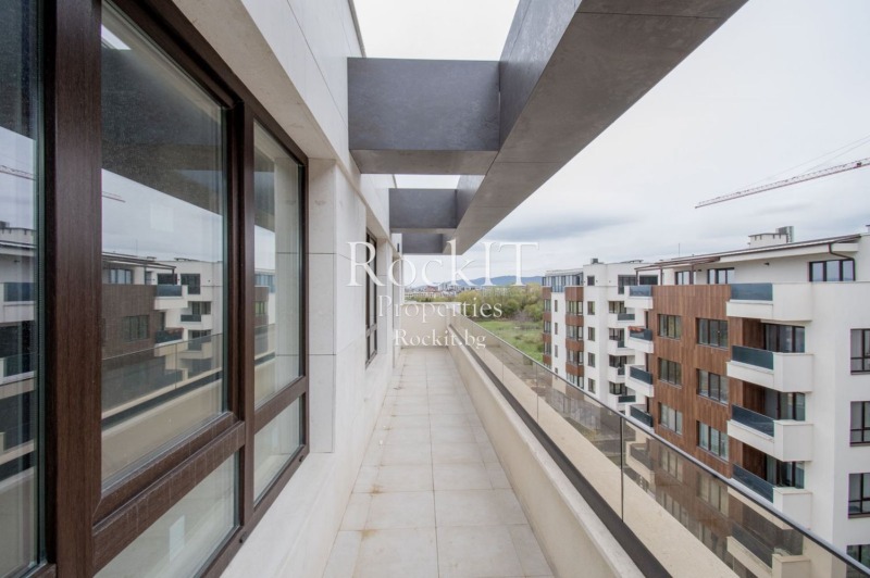 Продаја  2 спаваће собе Софија , Крастова вада , 140 м2 | 75217481 - слика [7]