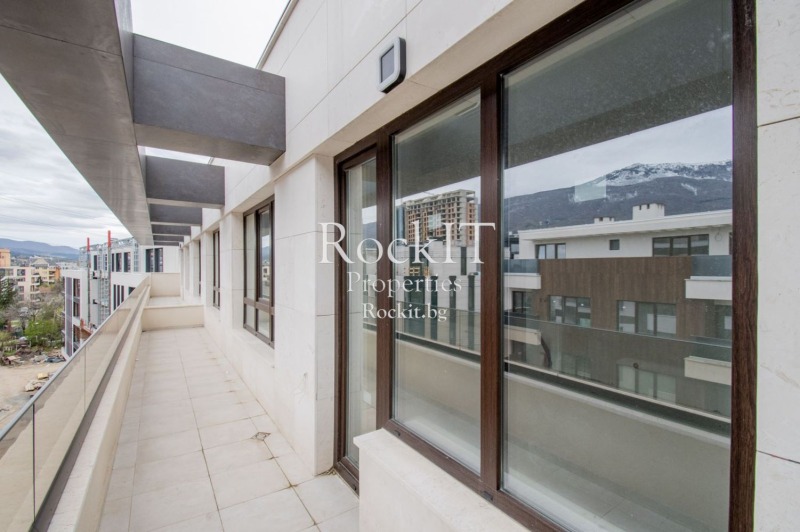 Продаја  2 спаваће собе Софија , Крастова вада , 140 м2 | 75217481 - слика [6]