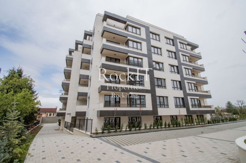 Продаја  2 спаваће собе Софија , Крастова вада , 140 м2 | 75217481