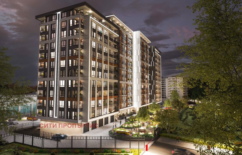 In vendita  3 camere da letto Plovdiv , Gagarin , 183 mq | 12533343 - Immagine [4]