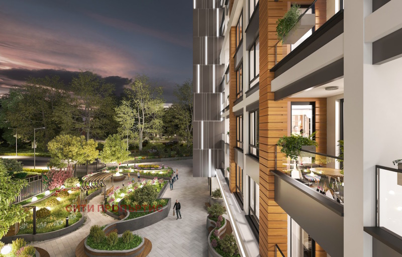 In vendita  3 camere da letto Plovdiv , Gagarin , 183 mq | 12533343 - Immagine [5]