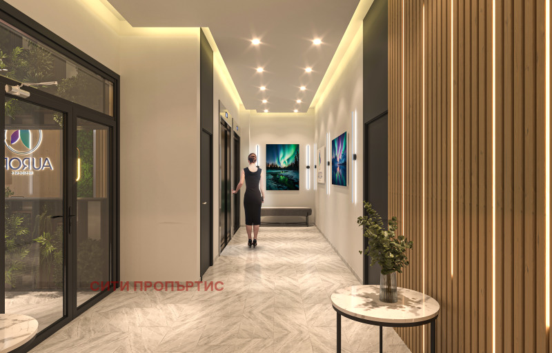 Te koop  3 slaapkamers Plovdiv , Gagarin , 183 m² | 12533343 - afbeelding [8]