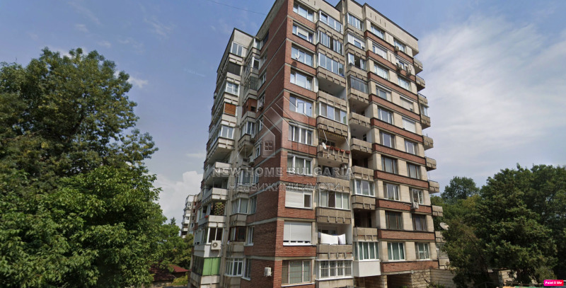 Продава 4-СТАЕН, гр. София, Лозенец, снимка 14 - Апартаменти - 52424919