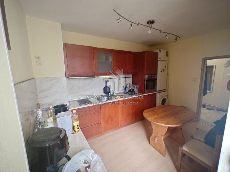 Продава 4-СТАЕН, гр. София, Лозенец, снимка 3 - Апартаменти - 52424919