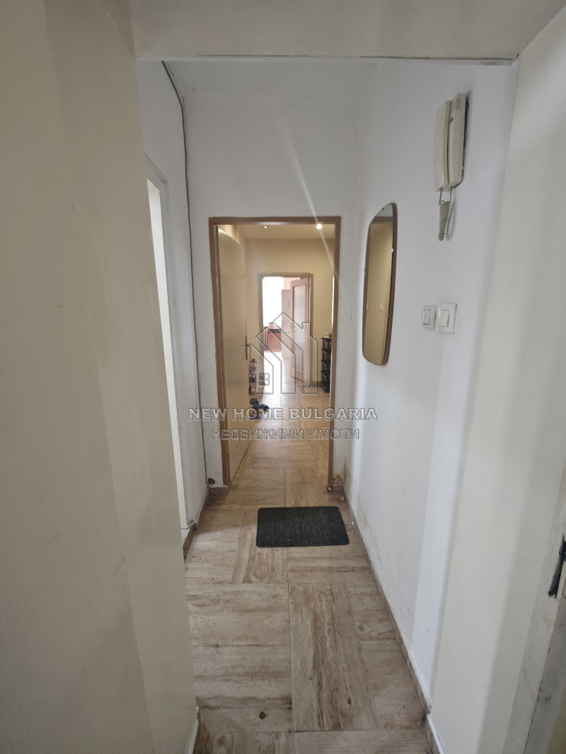 Продава 4-СТАЕН, гр. София, Лозенец, снимка 11 - Апартаменти - 52424919