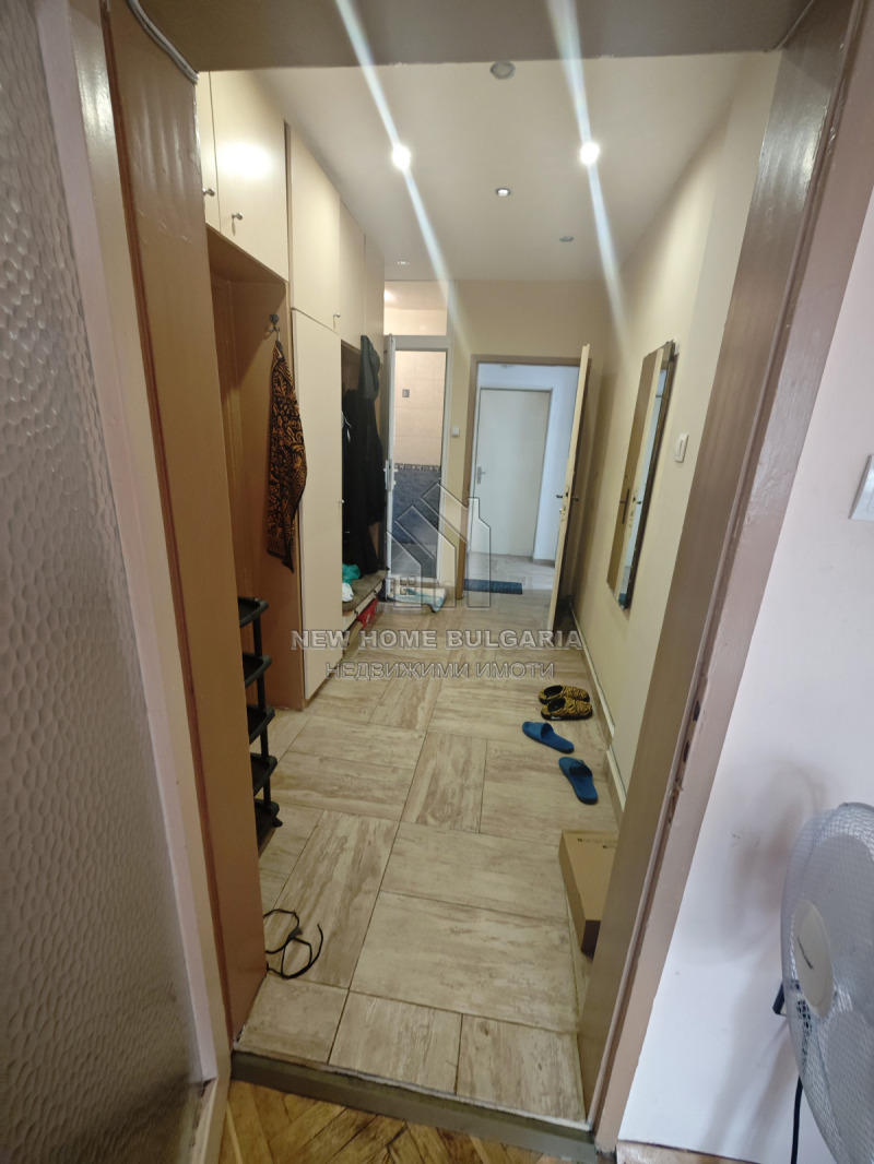 Продава 4-СТАЕН, гр. София, Лозенец, снимка 5 - Апартаменти - 52424919