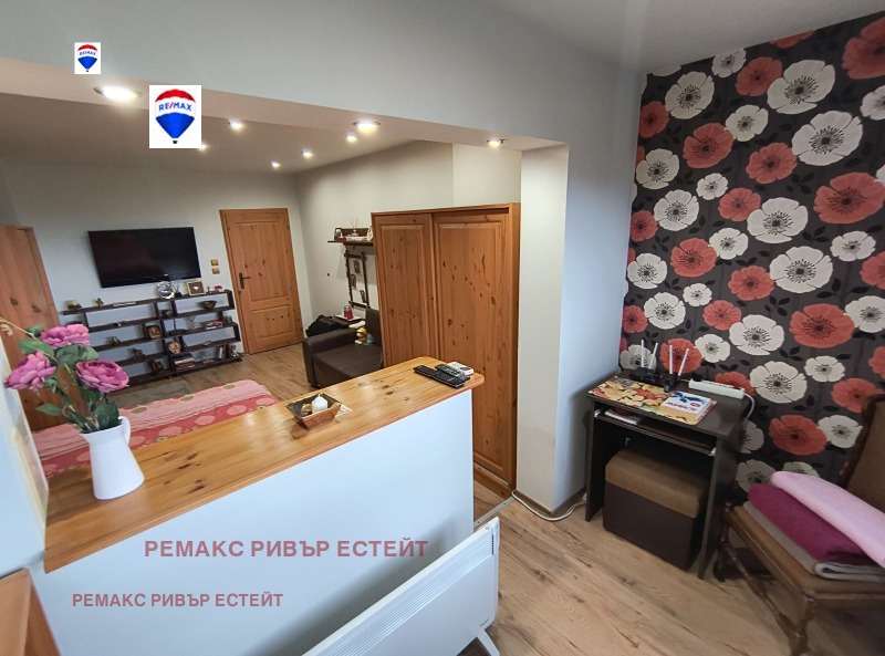 Продава 4-СТАЕН, гр. Русе, Чародейка - Север, снимка 12 - Апартаменти - 52746218