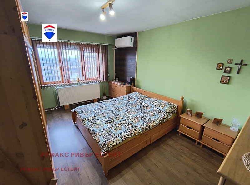 Продава 4-СТАЕН, гр. Русе, Чародейка - Север, снимка 4 - Апартаменти - 52746218