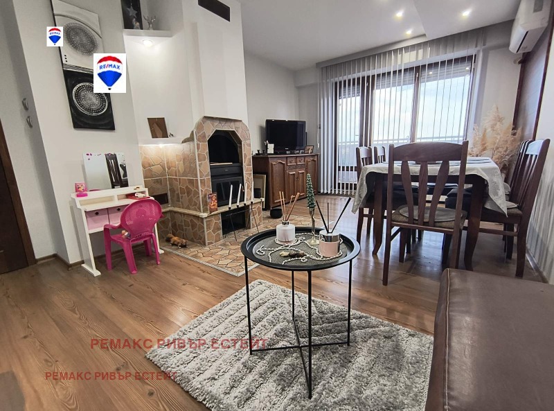 Продава 4-СТАЕН, гр. Русе, Чародейка - Север, снимка 2 - Апартаменти - 52746218