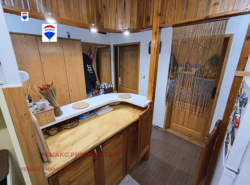 Продава 4-СТАЕН, гр. Русе, Чародейка - Север, снимка 9 - Апартаменти - 52746218