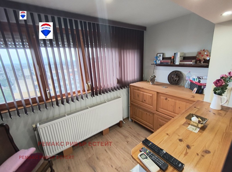 Продава 4-СТАЕН, гр. Русе, Чародейка - Север, снимка 8 - Апартаменти - 52746218