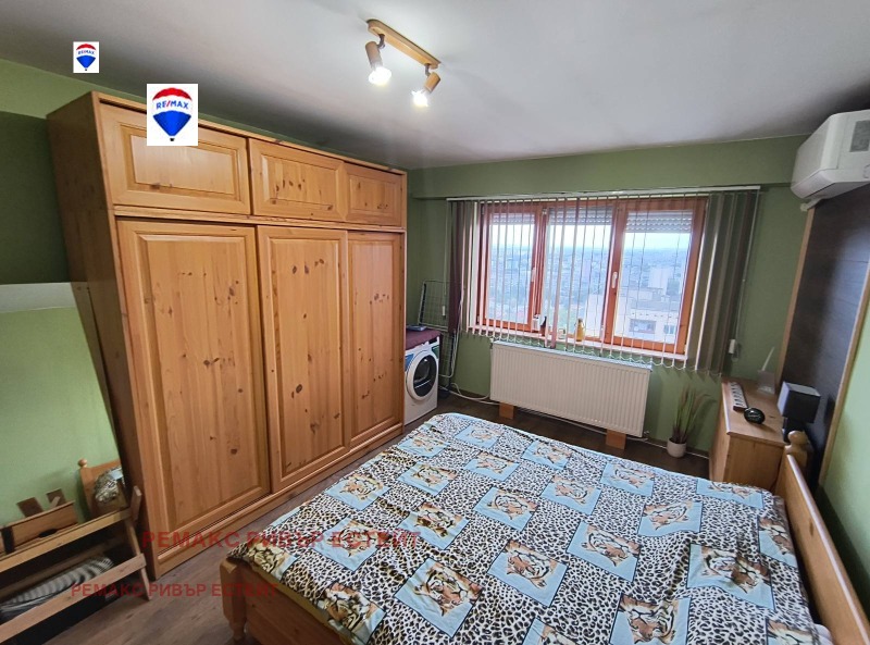 Продава 4-СТАЕН, гр. Русе, Чародейка - Север, снимка 11 - Апартаменти - 52746218