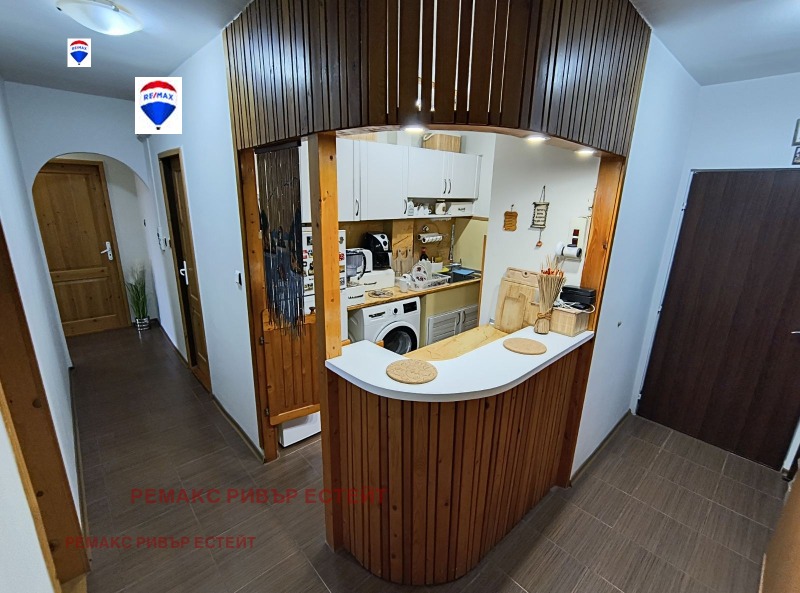 Продава 4-СТАЕН, гр. Русе, Чародейка - Север, снимка 5 - Апартаменти - 52746218