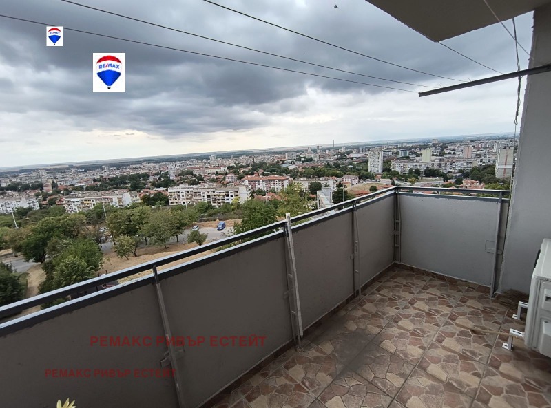 Продава 4-СТАЕН, гр. Русе, Чародейка - Север, снимка 6 - Апартаменти - 52746218