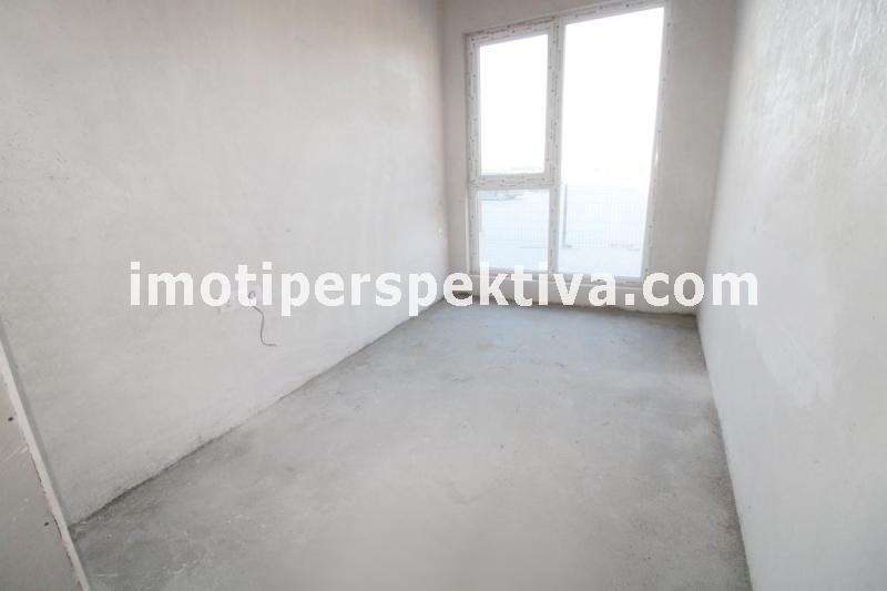 Продава МНОГОСТАЕН, гр. Пловдив, Кючук Париж, снимка 4 - Апартаменти - 55088930