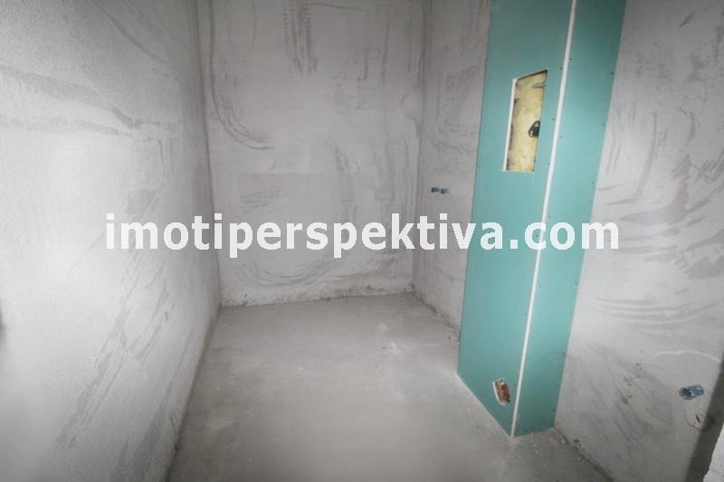 Продава МНОГОСТАЕН, гр. Пловдив, Кючук Париж, снимка 6 - Апартаменти - 55088930