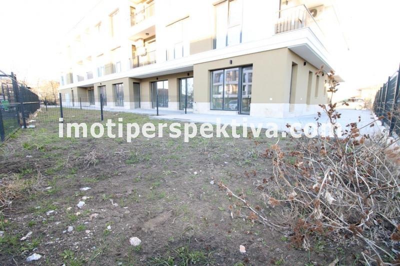 Продава МНОГОСТАЕН, гр. Пловдив, Кючук Париж, снимка 8 - Апартаменти - 55088930