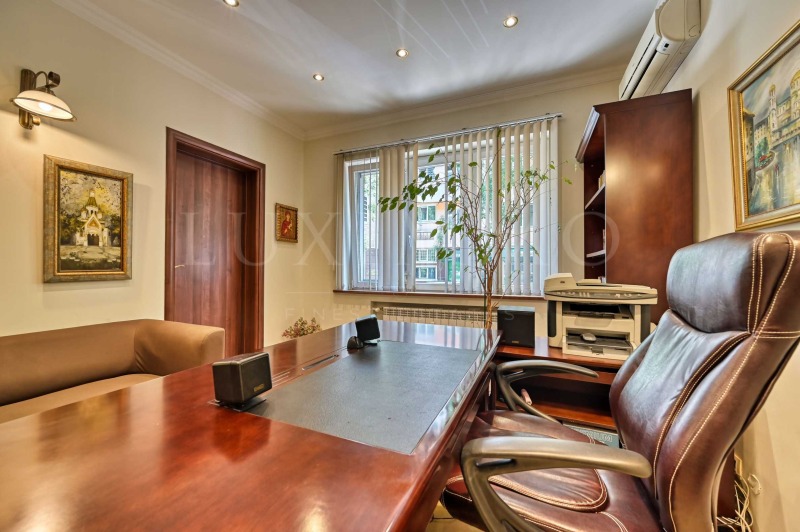 Na prodej  Kancelář Sofia , Centar , 102 m2 | 93636092 - obraz [10]