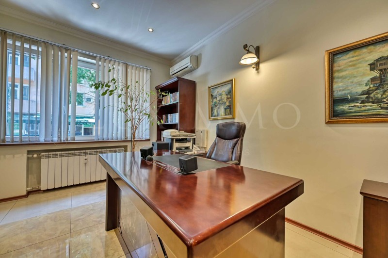 Na prodej  Kancelář Sofia , Centar , 102 m2 | 93636092 - obraz [11]