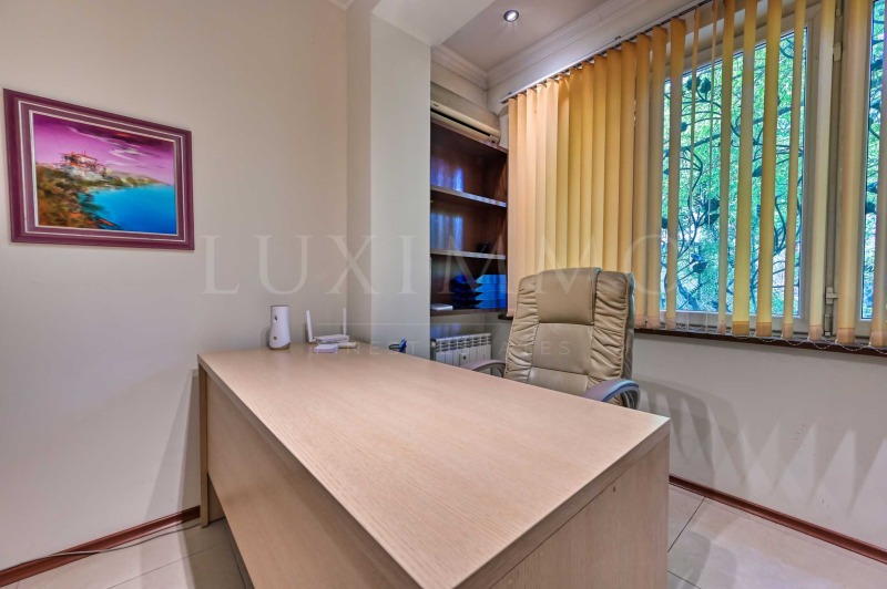 Na prodej  Kancelář Sofia , Centar , 102 m2 | 93636092 - obraz [16]