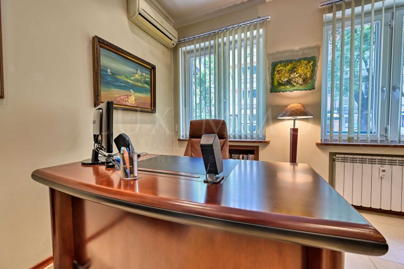 Na prodej  Kancelář Sofia , Centar , 102 m2 | 93636092 - obraz [7]